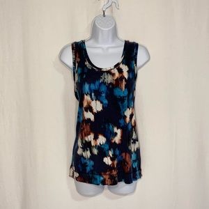 Women’s Land’ End cotton tank